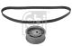 FEBI BILSTEIN Zahnriemensatz 14600