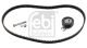 FEBI BILSTEIN Zahnriemensatz 14608
