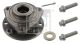 FEBI BILSTEIN Radlagersatz 14611