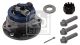FEBI BILSTEIN Radlagersatz 14615