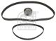 FEBI BILSTEIN Zahnriemensatz 14636