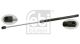 FEBI BILSTEIN Gasfeder, Koffer-/Laderaum 14655