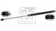 FEBI BILSTEIN Gasfeder, Koffer-/Laderaum 14659