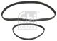 FEBI BILSTEIN Zahnriemensatz 14660