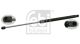FEBI BILSTEIN Gasfeder, Koffer-/Laderaum 14661