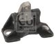 FEBI BILSTEIN Lagerung, Motor 14672