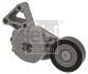 FEBI BILSTEIN Riemenspanner, Keilrippenriemen 14714