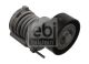 FEBI BILSTEIN Riemenspanner, Keilrippenriemen 14730