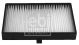 FEBI BILSTEIN Filter, Innenraumluft 14749