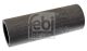 FEBI BILSTEIN Buchse, Federbock 14767