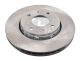 FEBI BILSTEIN Bremsscheibe 14844