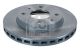 FEBI BILSTEIN Bremsscheibe 14924