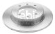 FEBI BILSTEIN Bremsscheibe 14925