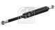 FEBI BILSTEIN Gasfeder, Koffer-/Laderaum 14928