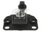 FEBI BILSTEIN Lagerung, Motor 14951