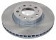 FEBI BILSTEIN Bremsscheibe 15089