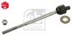 FEBI BILSTEIN Axialgelenk, Spurstange 15168