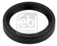 FEBI BILSTEIN Wellendichtring, Differential 15197
