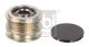 FEBI BILSTEIN Generatorfreilauf 15264