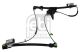 FEBI BILSTEIN Fensterheber 15376