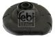 FEBI BILSTEIN Federbeinstützlager 15431