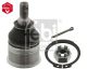 FEBI BILSTEIN Trag-/Führungsgelenk 15495