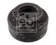 FEBI BILSTEIN Lagerung, Stabilisator 15520