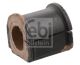 FEBI BILSTEIN Lagerung, Stabilisator 15580