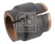 FEBI BILSTEIN Lagerung, Stabilisator 15589