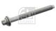 FEBI BILSTEIN Zylinderkopfschraube 15701