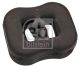 FEBI BILSTEIN Halter, Abgasanlage 15706