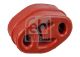 FEBI BILSTEIN Halter, Abgasanlage 15709