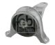 FEBI BILSTEIN Lagerung, Motor 15721