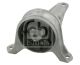 FEBI BILSTEIN Lagerung, Motor 15723
