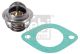 FEBI BILSTEIN Thermostat, Kühlmittel 15800