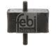 FEBI BILSTEIN Lagerung, Schaltgetriebe 15911