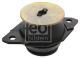 FEBI BILSTEIN Lagerung, Motor 15954