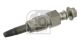 FEBI BILSTEIN Glühkerze 15956