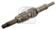 FEBI BILSTEIN Glühkerze 15958