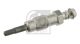 FEBI BILSTEIN Glühkerze 15962