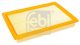 FEBI BILSTEIN Luftfilter 170020