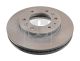 FEBI BILSTEIN Bremsscheibe 170039