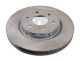 FEBI BILSTEIN Bremsscheibe 170041
