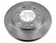 FEBI BILSTEIN Bremsscheibe 170044
