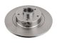 FEBI BILSTEIN Bremsscheibe 170069