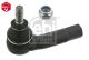 FEBI BILSTEIN Spurstangenkopf 17006