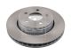 FEBI BILSTEIN Bremsscheibe 170070