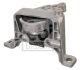 FEBI BILSTEIN Lagerung, Motor 170097