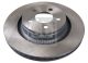 FEBI BILSTEIN Bremsscheibe 170114