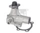FEBI BILSTEIN Wasserpumpe, Motorkühlung 17015